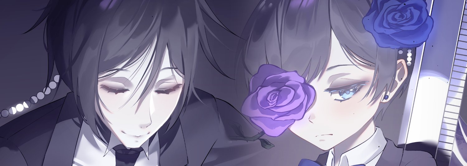 Kuro Cat banner