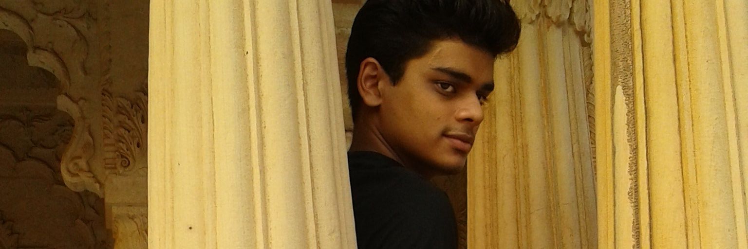 kuldeepjainit's profile banner image