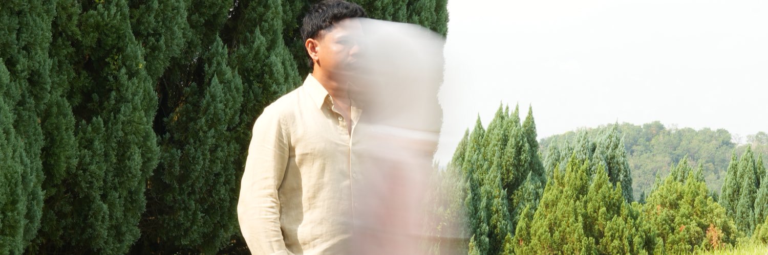 RidzaMuhammad's profile banner image