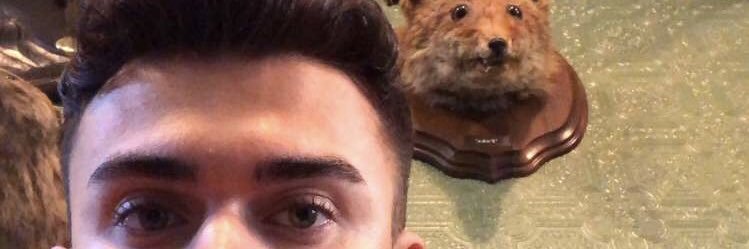 AimeeFarncombe's profile banner image