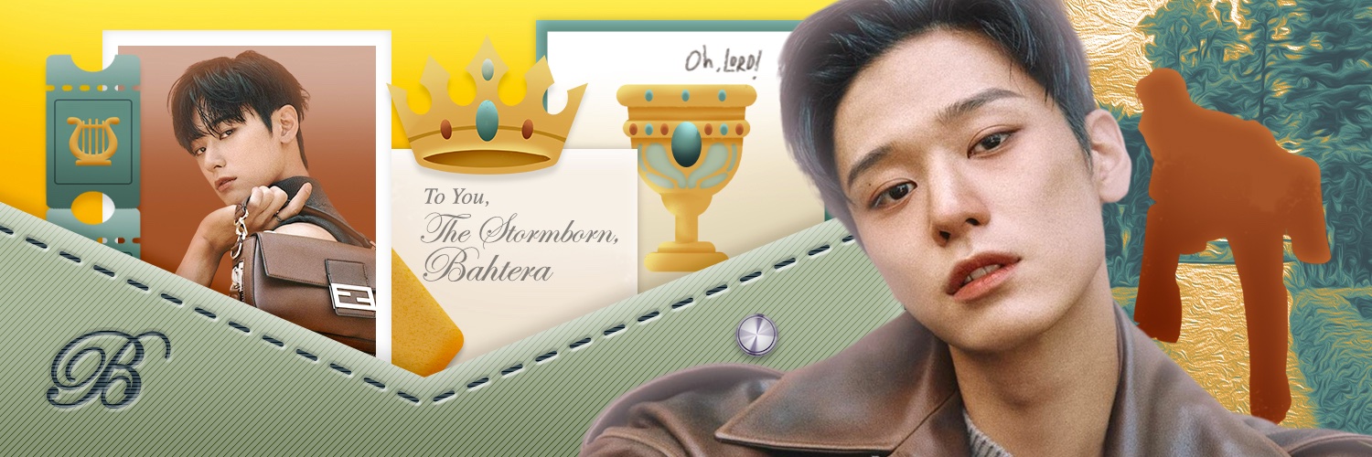 Bahtera. banner