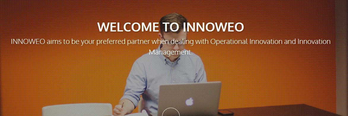 innoweo's profile banner image