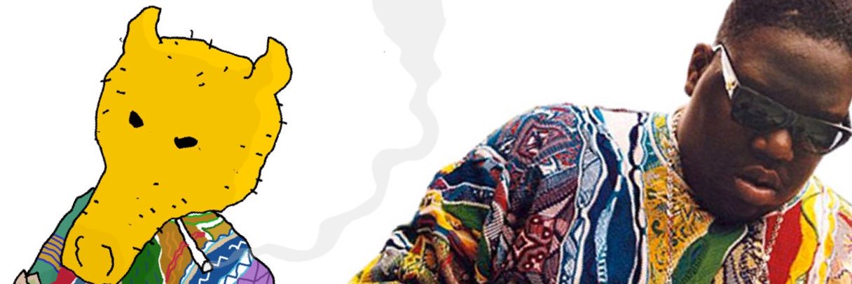 The Dad Bod God banner