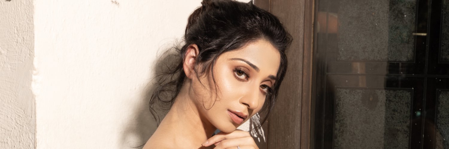 Vrushika Mehta banner