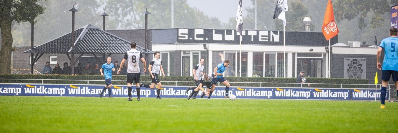 SC Lutten banner