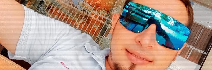 davidenanog's profile banner image