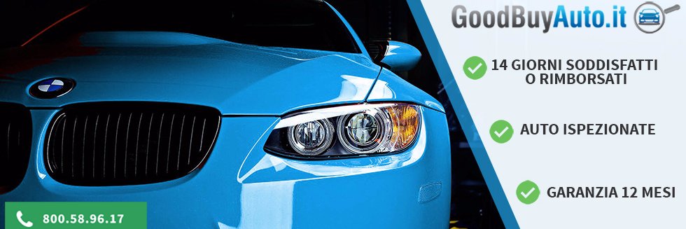 GoodBuyAuto banner