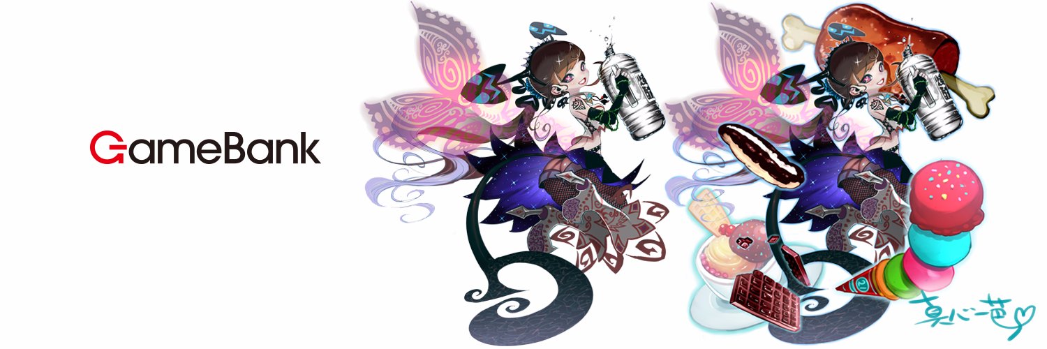 GameBank_PR's profile banner image
