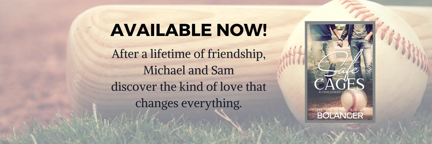 MBolangerAuthor's profile banner image