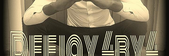 deejay4by4's profile banner image
