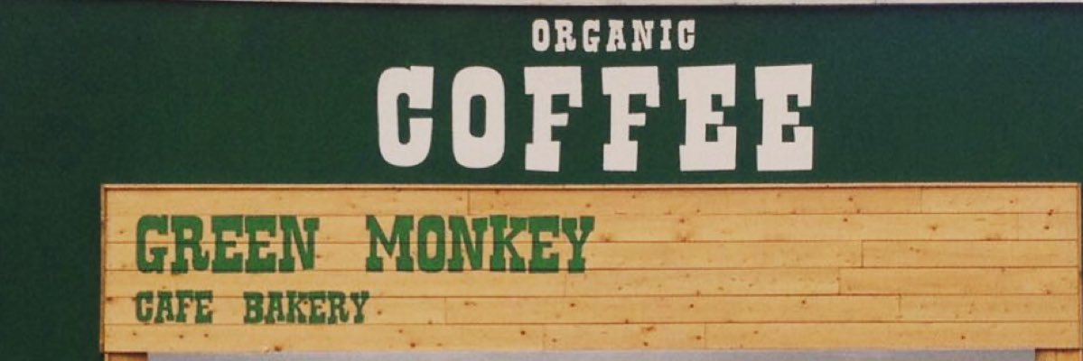 GreenMonkeyLDN's profile banner image