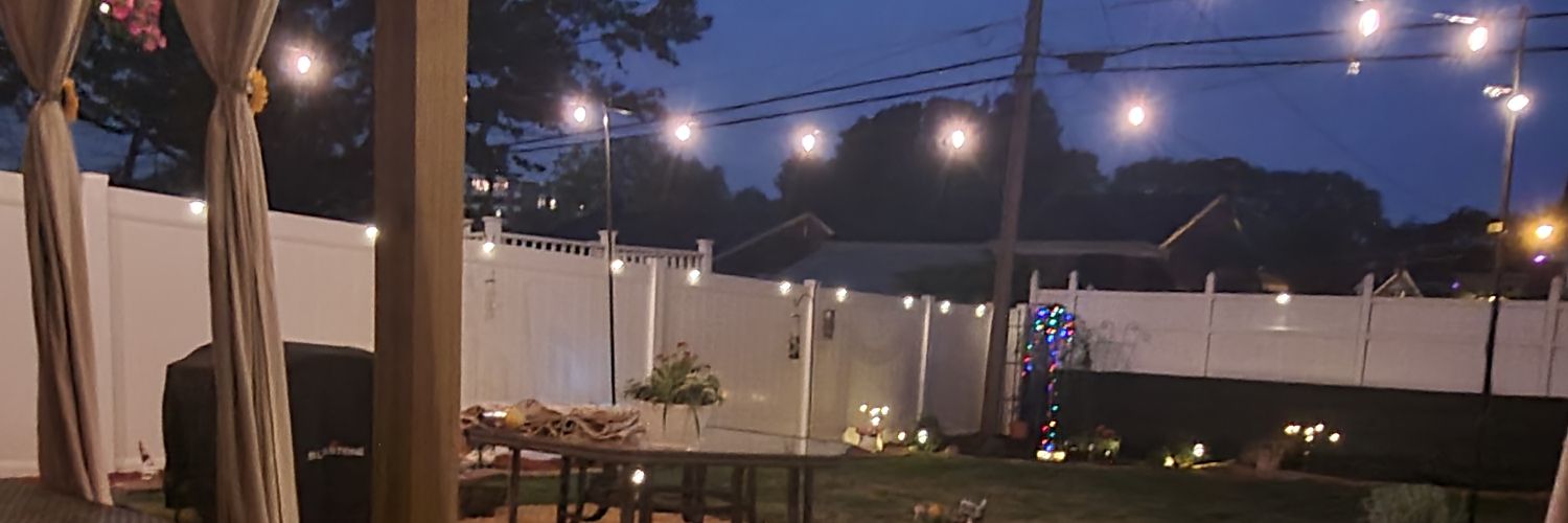 MariaIsGoofy's profile banner image