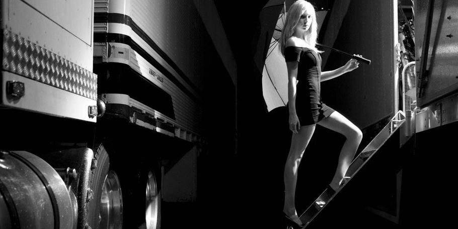 TemptingBlonde's profile banner image