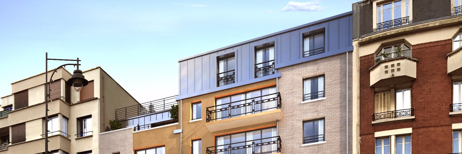 Catella Residential banner