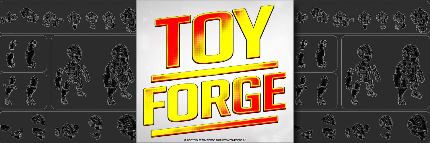 Toy Forge banner