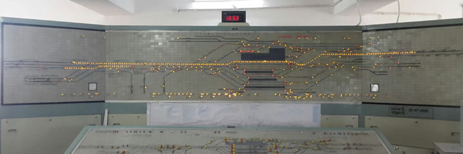 Sr DOM Bhopal banner