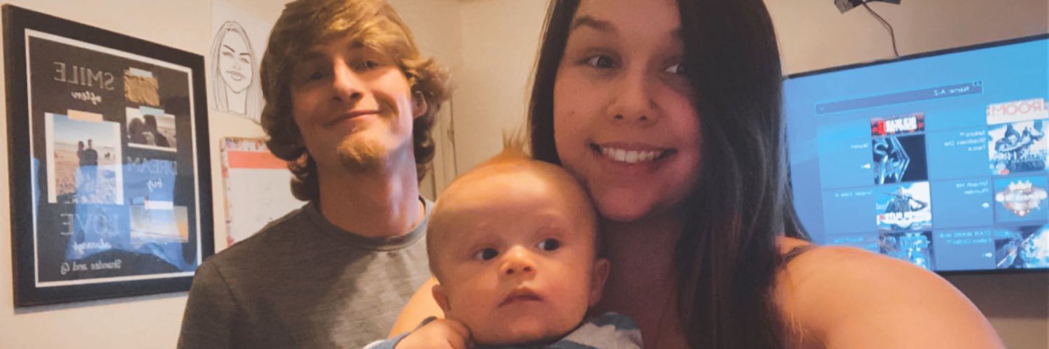 shandeeboo's profile banner image