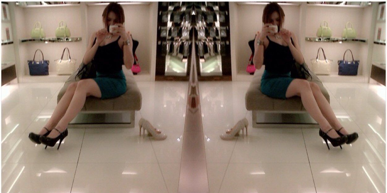 BarbieCarolinee's profile banner image