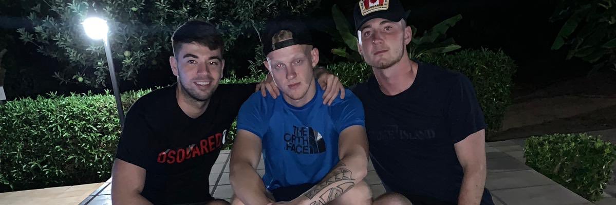 MNeal3's profile banner image