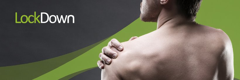 Lockdown Medical Ltd banner