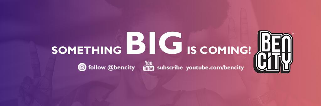 BenoniBencity's profile banner image