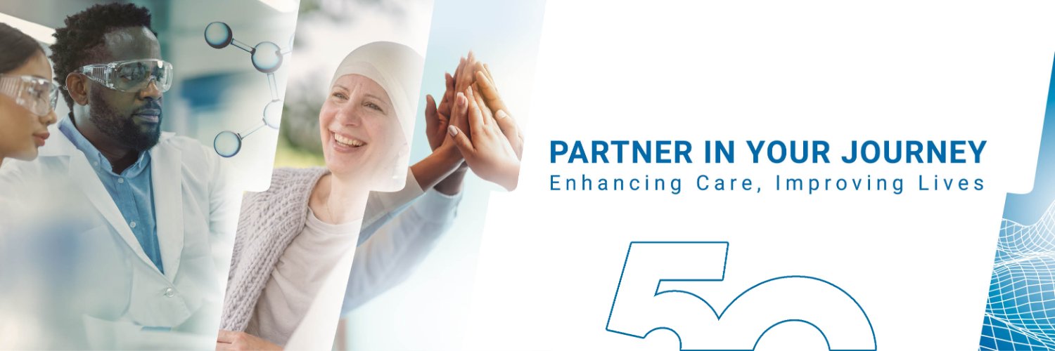 Helsinn Group banner