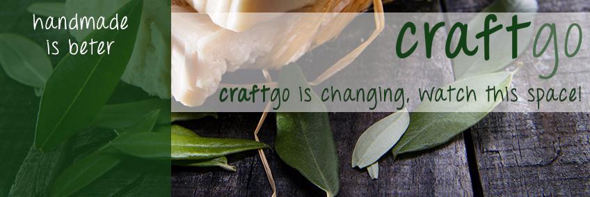 CraftGo's profile banner image