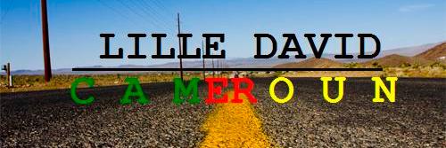 LILLE DAVID LE DUC banner