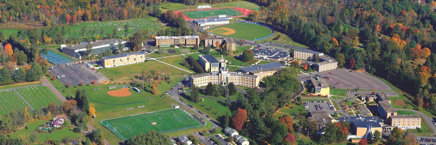 Misericordia Admissions banner