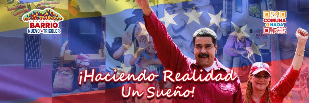 BntGuarico's profile banner image