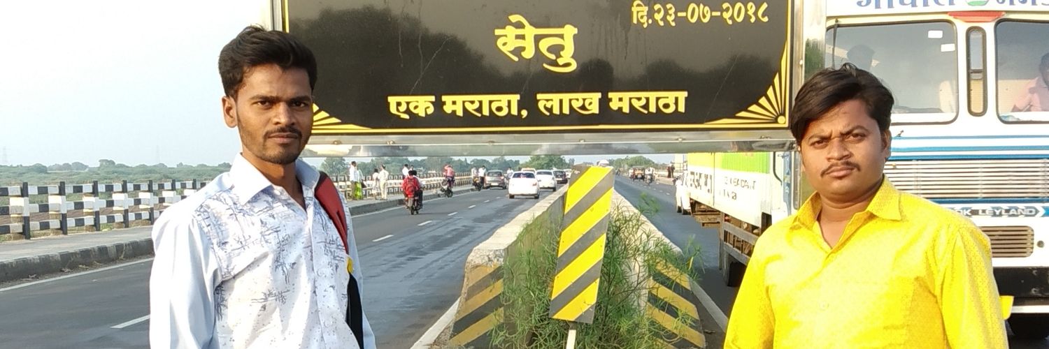 arjunwagh0185's profile banner image