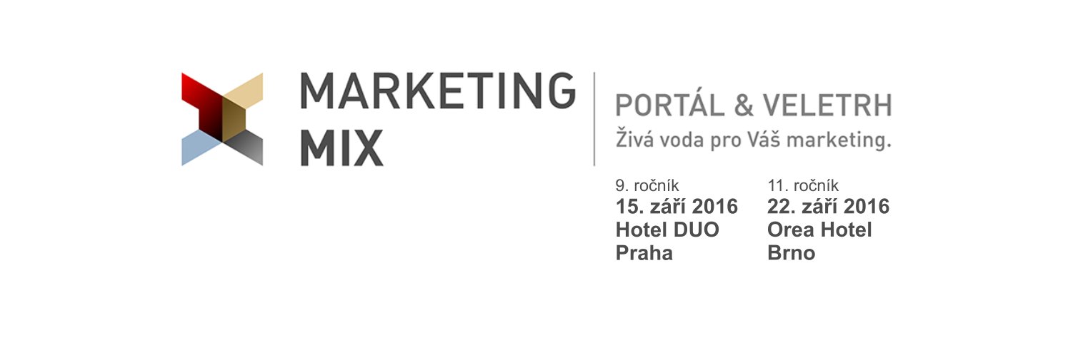 MarketingMixWeb's profile banner image