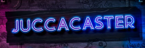 JuccaCaster Profile Banner