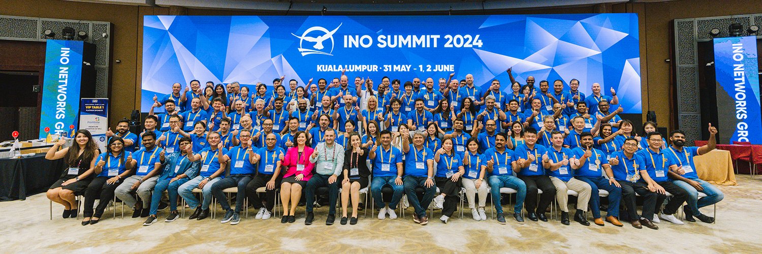 Overseas Project Cargo Association banner