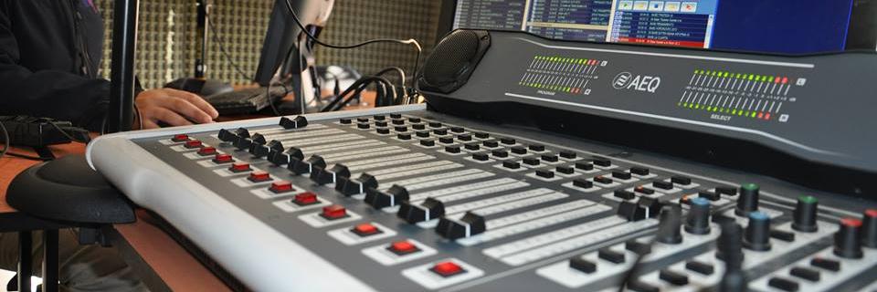RadioManiaVI's profile banner image