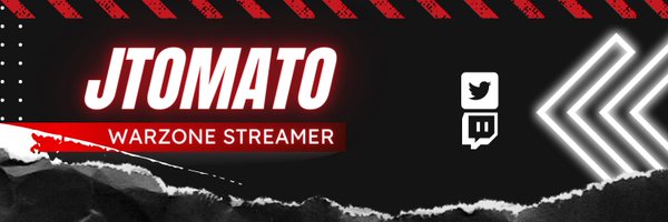 JTOMAT0 Profile Banner