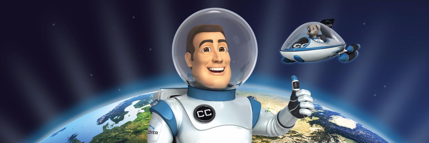 Captain_Cover's profile banner image