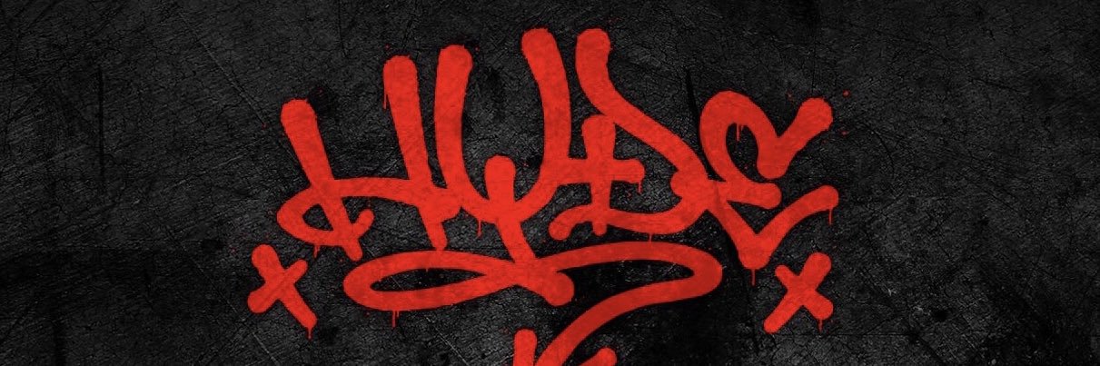 Hyde's banner