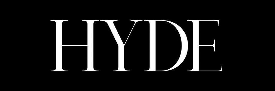 Hyde banner
