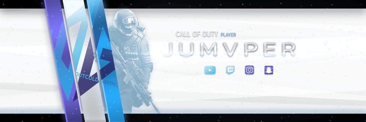 JuMVPeR's profile banner image