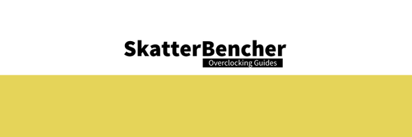 skatterbencher Profile Banner
