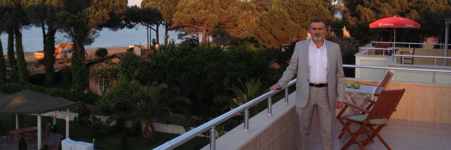 AhmetHos1's profile banner image