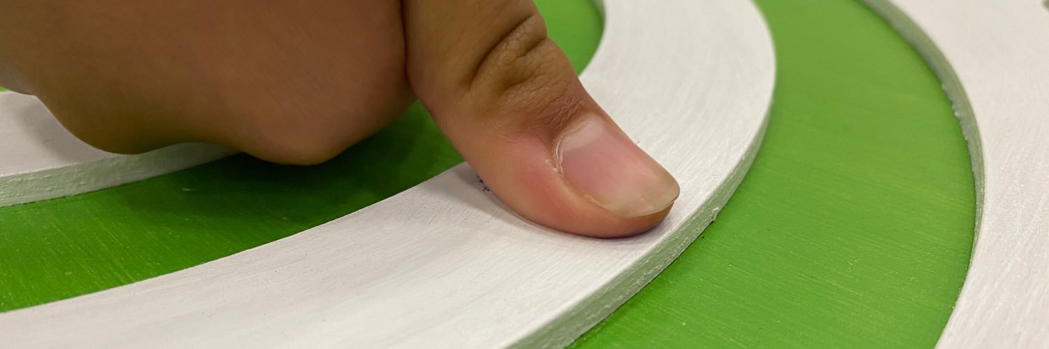 Ormiston Junior College banner