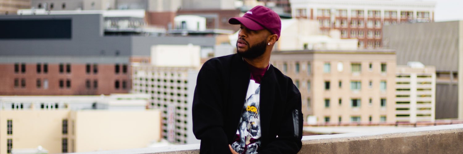 therealclarkboy's profile banner image