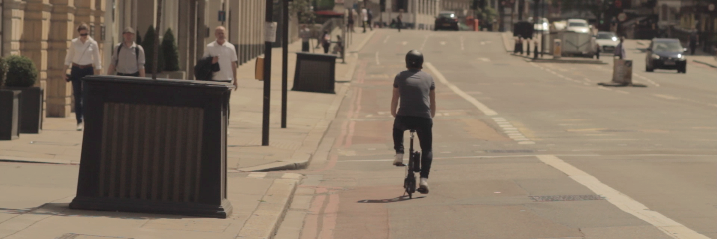 ABikeElectric's profile banner image