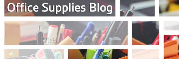 OfficeSuppBlog Profile Banner