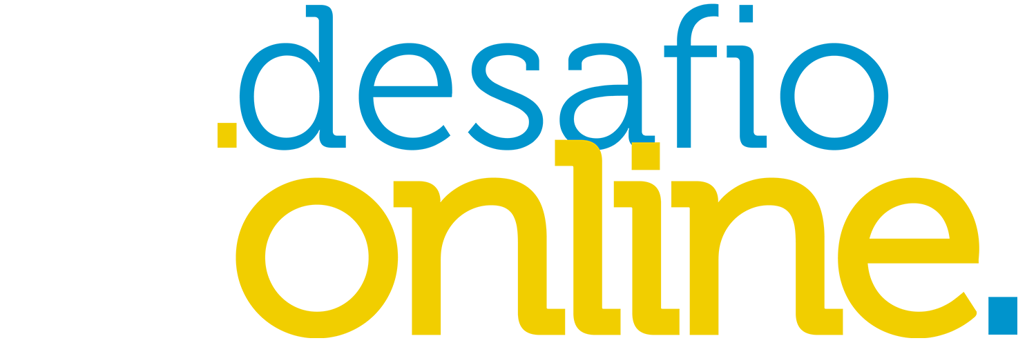 Desafioonline's profile banner image
