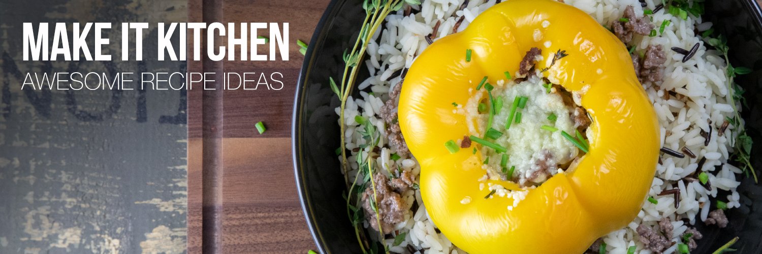 makeitkitchen's profile banner image