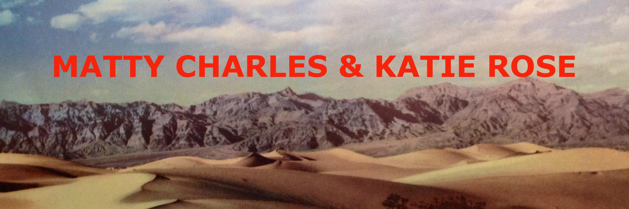 mcharleskrose's profile banner image