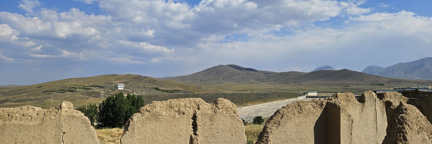 ehsandavoudi's profile banner image